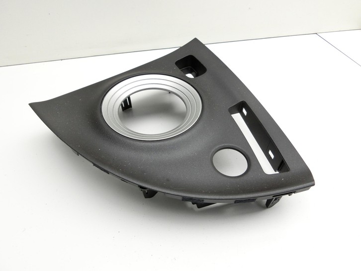 Toyota Prius W3 III 09-12 Blende Einbaurahmen für Schaltkulisse Toyota Prius W3 III 09-12 01.10.2011 55404-47020... Vorschau 2
