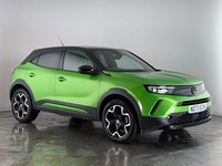 2023 Vauxhall Mokka 1.2 Turbo Ultimate Euro 6 (s/s) 5dr HATCHBACK Petrol Manual