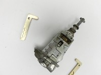 Renault Scenic IV J9 16-20 Schließzylinder Türschloss für Tür Links Vorne Renault Scenic IV J9 16-20 27.01.2017... Vorschau 3