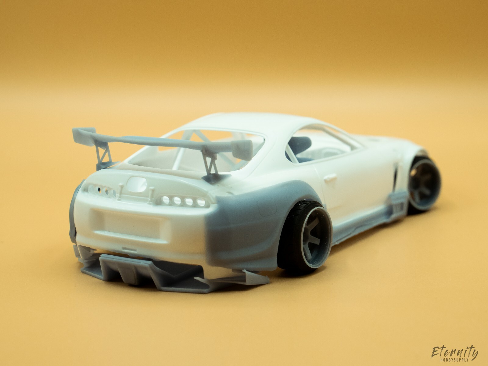 Toyota Supra Ridox