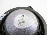 BMW F45 218d 14-18 Lautsprecher Rechts Hinten BMW F45 218d 14-18 21.09.2017 9274700-03 gebraucht Vorschau 5