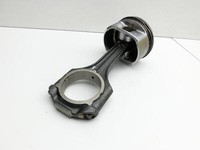 Mercedes C209 CLK 320 05-09 3,2 160KW 112.955 Kolben mit Pleuel Pos F Mercedes C209 CLK 320 05-09 05.03.2003... Vorschau 2