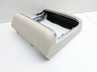 Tesla Model S Palladium 21-25 Blende Verkleidung Abdeckung für Mitteltunnel Tesla Model S Palladium 21-25... Vorschau 5