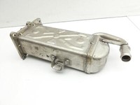 Seat Ibiza IV 6J 08-12 TDi 1,6 77KW Abgaskühlung Wärmetauscher Seat Ibiza IV 6J 08-12 04.05.2011 03L131512BH... Vorschau 6