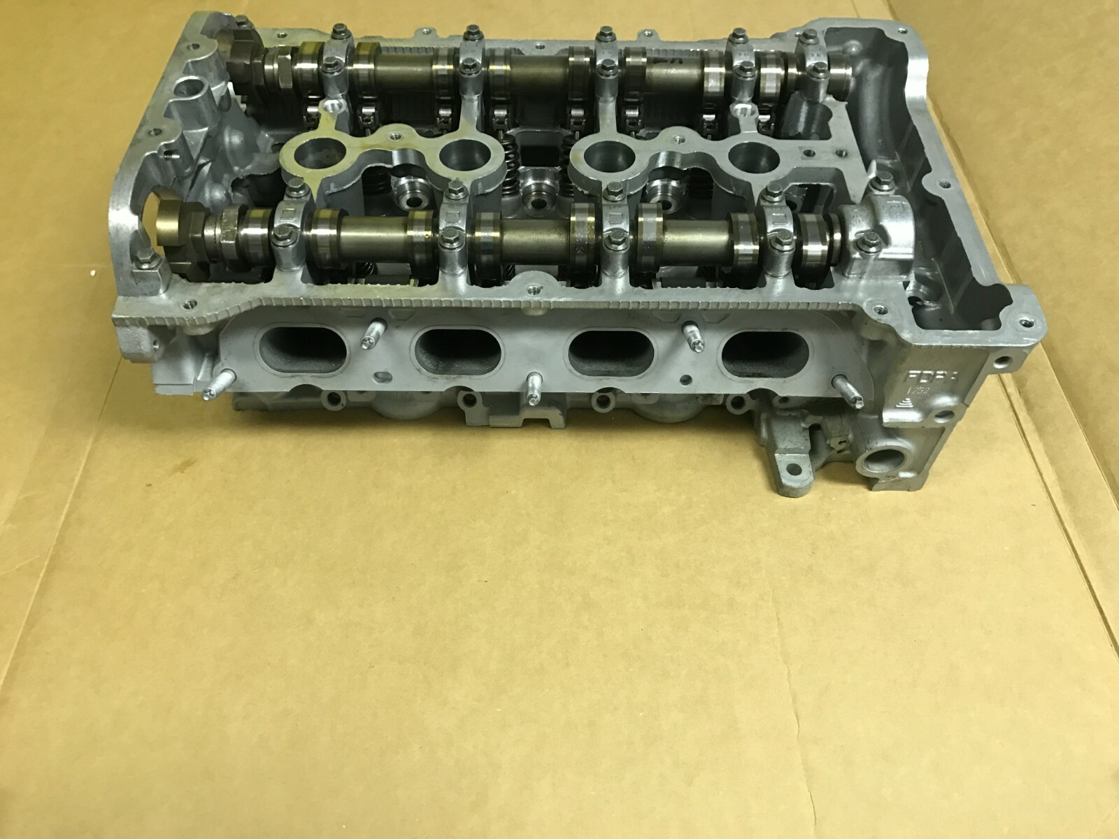 ＠　８０　革 2007-2010 MINI COOPER JCW R55 R56 57 S N14 REMANUFACTER