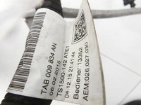 Seat Leon 5F ST FR 13-18 TSI 1,4 110KW Kabelbaum Motorkabelbaum Leitungssatz für Motor Seat Leon 5F ST FR 13-18... Vorschau 6
