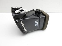 Skoda Yeti 5L 09-15 Luftdüse Lüftungsgitter Ausströmer Armaturenbrett Rechts Skoda Yeti 5L 09-15 16.02.2010... Vorschau 5