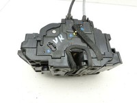 Hyundai Santa Fe II CM 06-12 Türschloss m. ZV Stellmotor Rechts Vorne Hyundai Santa Fe II CM 06-12 22.02.2006... Vorschau 4