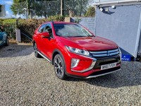 Mitsubishi Eclipse Cross 3 1.5 Petrol