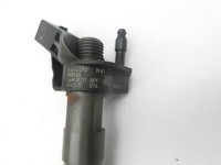 Mercedes W164 ML320 08-11 CDI 3,0 165KW Injektor Einspritzdüse Zyl.2 Mercedes W164 ML320 08-11 23.05.2008... Vorschau 2