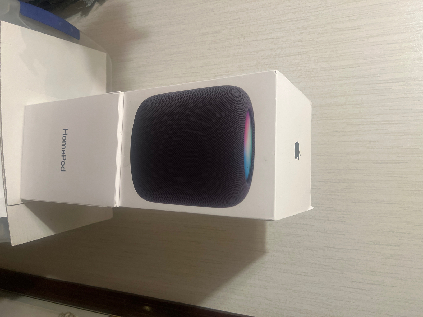 Apple HomePod (2nd Generation) Smart Home Speaker A2825 Apple HomePod (2nd Generation) Smart Home Speaker A2825
