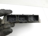 Citroen C2 JM 05-08 1,4 54KW Steuergerät ECU für Motor Motorsteuergerät Citroen C2 JM 05-08 20.10.2006 21585785-4... Vorschau 2