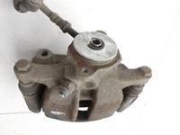 Audi A6 C7 4G 10-14 TDI 3,0 150KW Bremssattel Bremszange Hinten Rechts Audi A6 C7 4G 10-14 25.10.2011 4G0615404... Vorschau 4