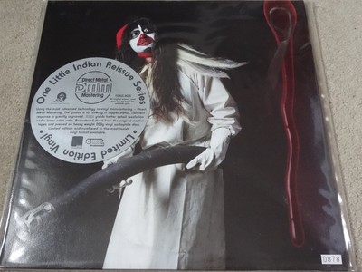 BJORK - DRAWING RESTRAINT 9 DIRECT METAL MASTERING DMM LTD 2 X LP VINYL RECORD