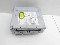 Mercedes W205 C250 14-18 Navigationssystem Navi HBM109 Harman NTG5 HU Mercedes W205 C250 14-18 20.02.2015... Vorschau 2