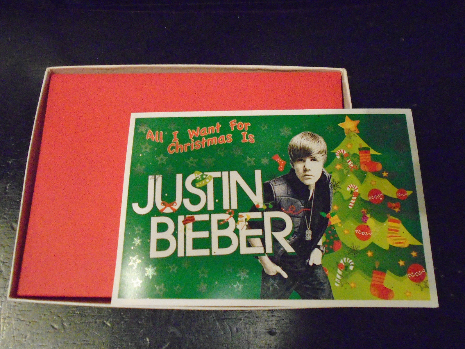 Music Greeting Cards