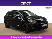 2022 Vauxhall Grandland 1.6 Hybrid GS Line 5dr Auto SUV Hybrid Automatic