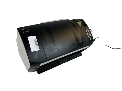 Fujitsu fi-7160 Document Scanner PA03670-B055