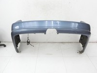 Mercedes S211 E500 02-06 Kombi Stoßstange Stoßfänger Heckstosstange Hinten 353 Mercedes S211 E500 02-06 01.07.2004... Vorschau 2