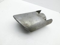 Mercedes R320 W251 06-10 CDI 3,0 165KW Endkappe für Endrohr Auspuff Rechts Chrom Mercedes R320 W251 06-10... Vorschau 2