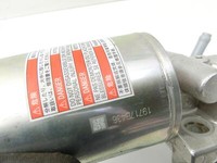 Toyota Corolla E21 18-23 Hauptbremszylinder Bremszylinder ABS Pumpe Toyota Corolla E21 18-23 01.09.2019 4705012A10... Vorschau 4