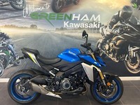 2022 Suzuki GSX-S1000 1000 Euro 5