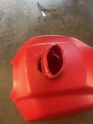 Artikelfoto(s) von einem verifizierten Käufer