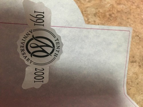 MARIE OSMOND DOLL 23