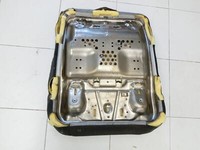 Chrysler Voyager V RT 08-11 Sitzbezug Sitzpolster für Fahrersitz Sitz Links Vorne Chrysler Voyager V RT 08-11... Vorschau 5