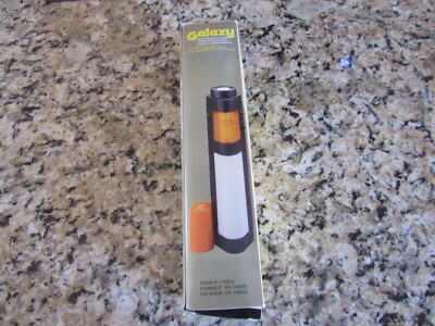 Galaxy Multi-Purpose-Function-Lamp-Signal Wand-Torch-Blinker