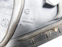 Nissan Juke F15 15-18 Türgriff Griff aussen Rechts Hinten Z11 Nissan Juke F15 15-18 01.01.2017 82603BAB1A gebraucht Vorschau 6