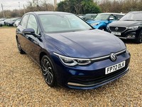 2022 Volkswagen Golf 14 TSI eHybrid Style 5dr DSG HATCHBACK Petrol/Electric Auto