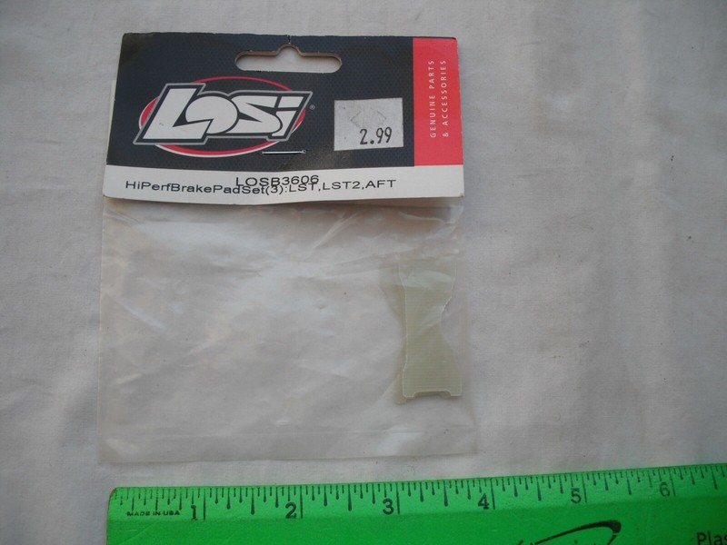 Parts