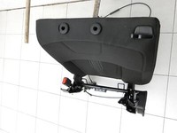 Hyundai Tucson IV NX4 20-24 Sitz Links Hinten Hyundai Tucson IV NX4 20-24 30.04.2021 gebraucht Vorschau 5