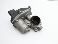 Skoda Octavia III 5E 17-20 TDI 2,0 110KW CRMB Abgasrückführventil EGR AGR Ventil Skoda Octavia III 5E 17-20... Vorschau 2