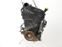 Renault Megane III 08-12 dCi 1,5 81KW K9K837 Motor Triebwerk Renault Megane III 08-12 02.08.2012 gebraucht Vorschau 5