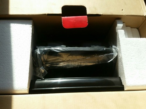 George Foreman Healthy Cooking GR50VB Grill Vari Temp Control NEW IN BOX