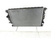 Ford Mondeo 5 V CF 14-19 TDCi 2,0 110KW Wasserkühler Kühler Ford Mondeo 5 V CF 14-19 29.04.2016 DG93-8005-DD... Vorschau 5