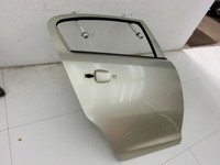 Opel Corsa D 06-10 3 Türer Tür Rechts Hinten AAU Opel Corsa D 06-10 07.11.2008 24436714 gebraucht Vorschau 2