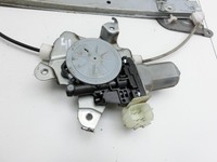Nissan X-Trail T31 10-14 Fensterhebermotor mit Fensterheber Links Hinten Nissan X-Trail T31 10-14 21.09.2011... Vorschau 2