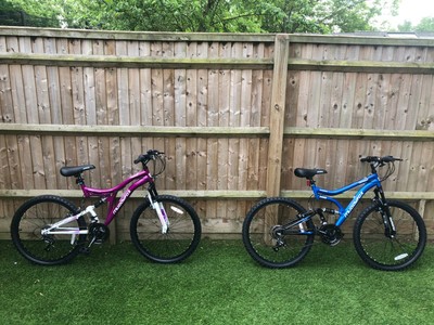 muddyfox typhoon 24 inch