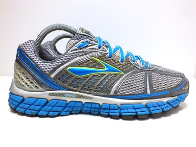 brooks trance 14 mens blue