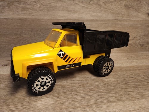 激渋ネイビー Tonka Toys ピックアップトラック モデルカー 激渋ネイビー Tonka Toys ピックアップトラック モデルカー 激渋