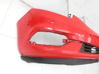 Opel Zafira Tourer C P12 16-19 Stoßstange Stoßfänger Frontschürze Vorne Rot GG7 Opel Zafira Tourer C P12 16-19... Vorschau 4