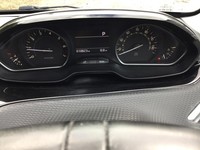 2019 Peugeot 208 1.2 PureTech 110 GT Line 5dr EAT6 HATCHBACK Petrol Manual