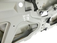 Mercedes A160 W169 08-12 Lim Heckklappe Kofferraumdeckel 490 Mercedes A160 W169 08-12 22.09.2010 A1697401105 gebraucht Vorschau 9