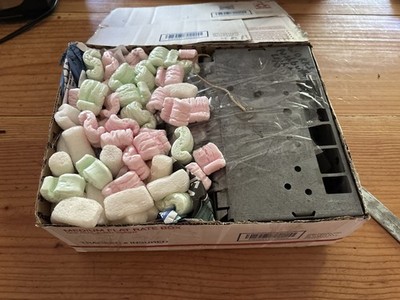 Item photo(s) from verified buyer