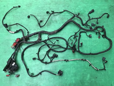 Ford Wiring Loom | Cheap Replacement Wiring Loom Car Parts
