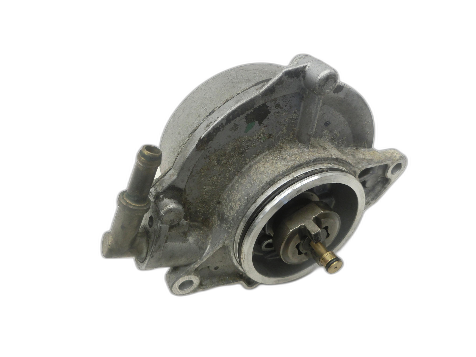 Audi A4 8K B8 QU 08-11 TDI 3,0 176KW CCWA Unterdruckpumpe Vakuumpumpe  - Bild 1