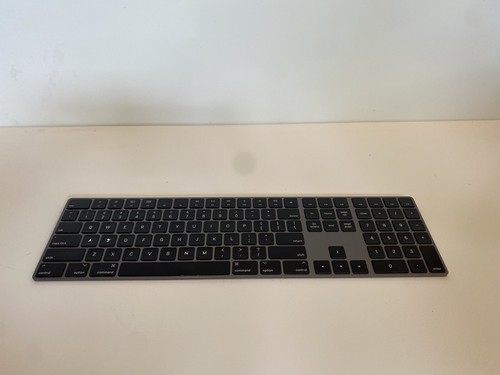 【美品 純正】箱なし　Magic Keyboard A2261 ✨人気✨Apple Magic Keyboard MXQT2J/A A2261 - メルカリ
